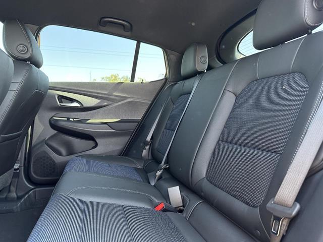 2025 Buick Envista Preferred Tucson AZ