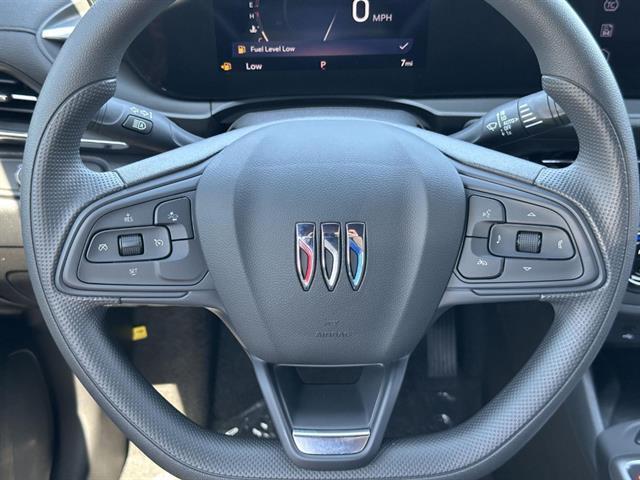 2025 Buick Envista Preferred Tucson AZ