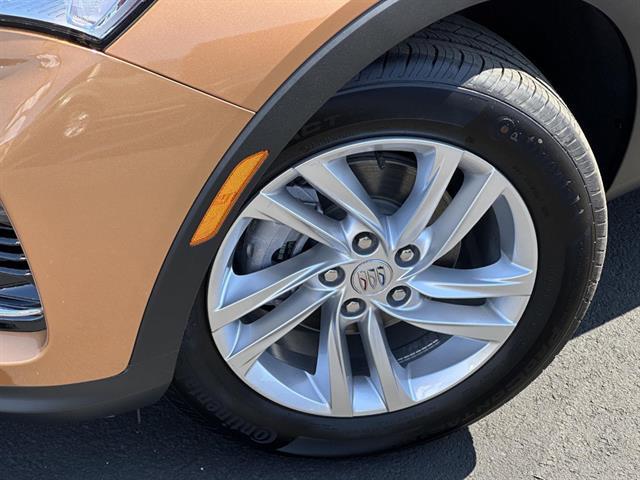 2025 Buick Envista Preferred Tucson AZ