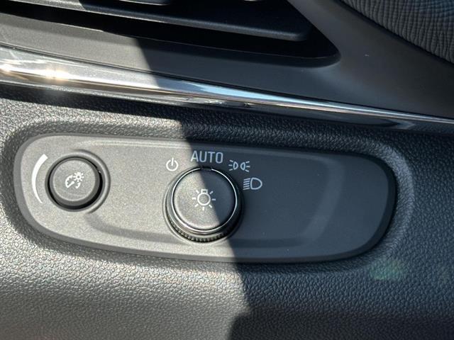 2025 Buick Envista Preferred Tucson AZ