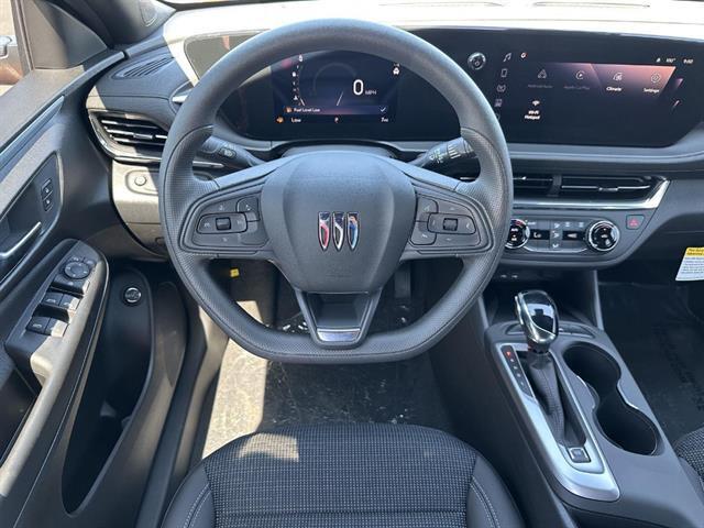 2025 Buick Envista Preferred Tucson AZ