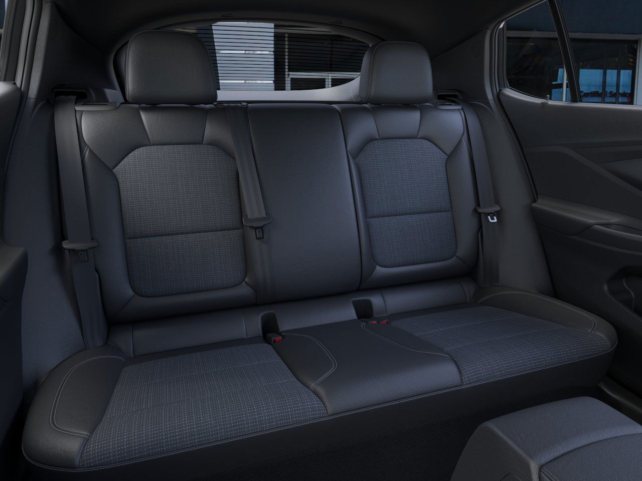 2025 Buick Envista Preferred Carbondale IL