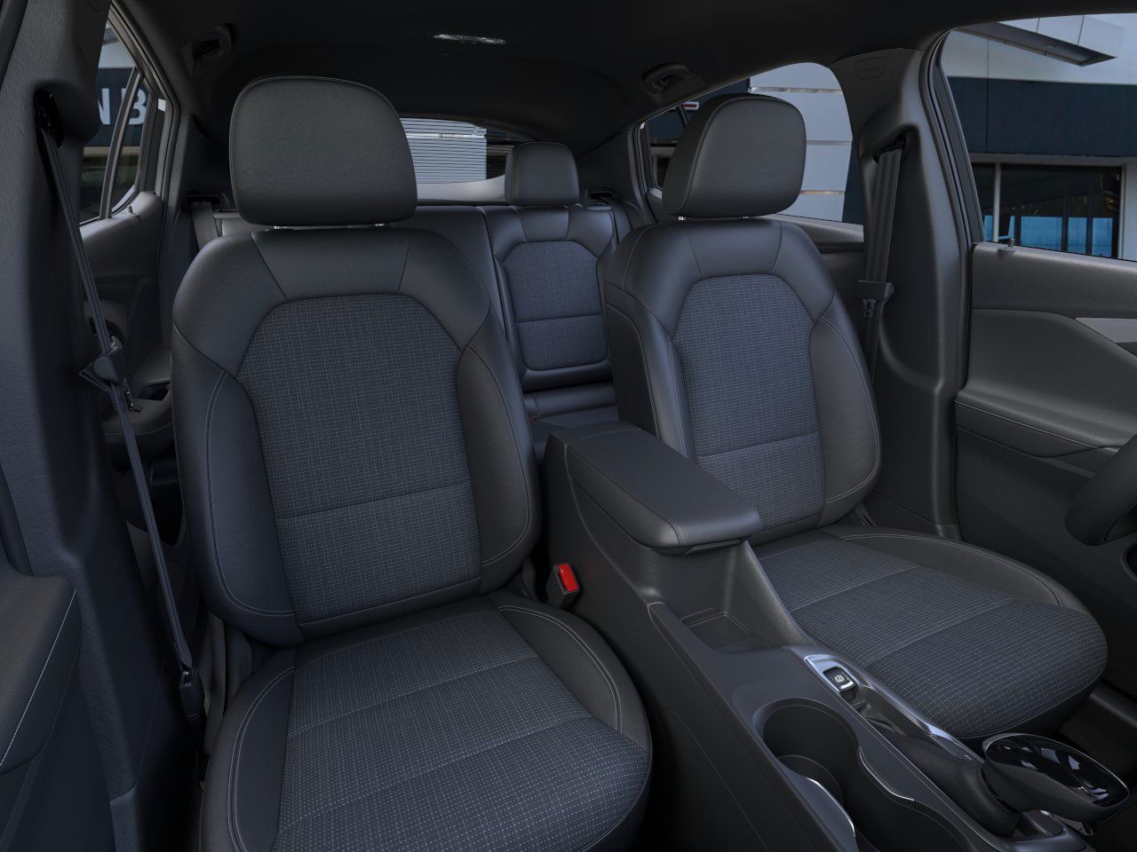 2025 Buick Envista Preferred Carbondale IL