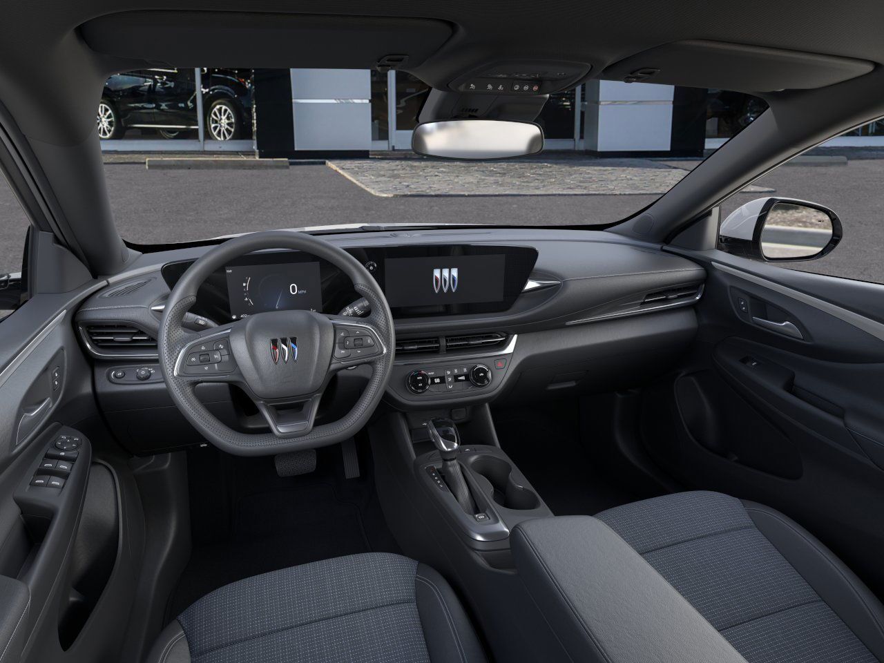 2025 Buick Envista Preferred Carbondale IL