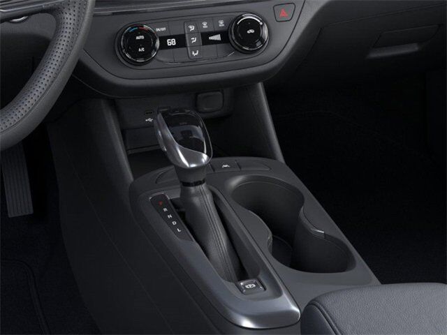 2025 Buick Envista Preferred Carbondale IL