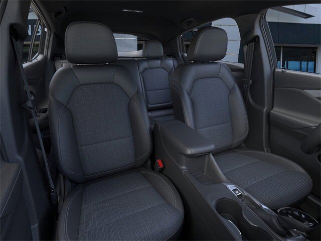 2025 Buick Envista Preferred Carbondale IL