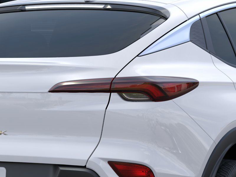 2025 Buick Envista Preferred Carbondale IL