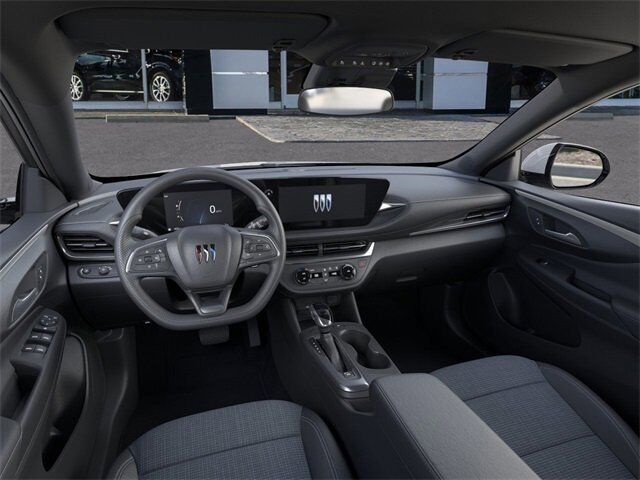 2025 Buick Envista Preferred Carbondale IL