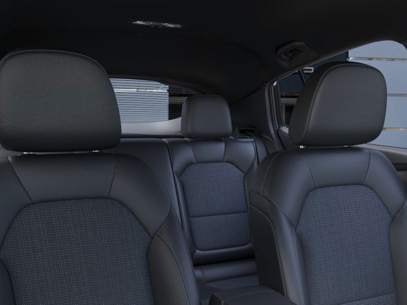 2025 Buick Envista Preferred Carbondale IL