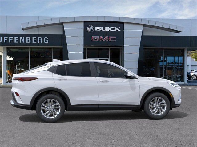 2025 Buick Envista Preferred Carbondale IL