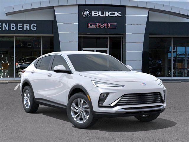 2025 Buick Envista Preferred Carbondale IL