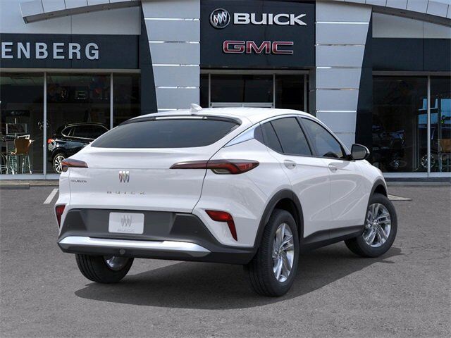 2025 Buick Envista Preferred Carbondale IL