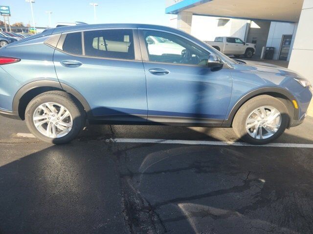 2025 Buick Envista Preferred Farmington MO