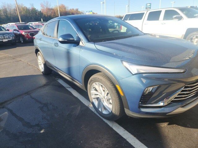 2025 Buick Envista Preferred Farmington MO