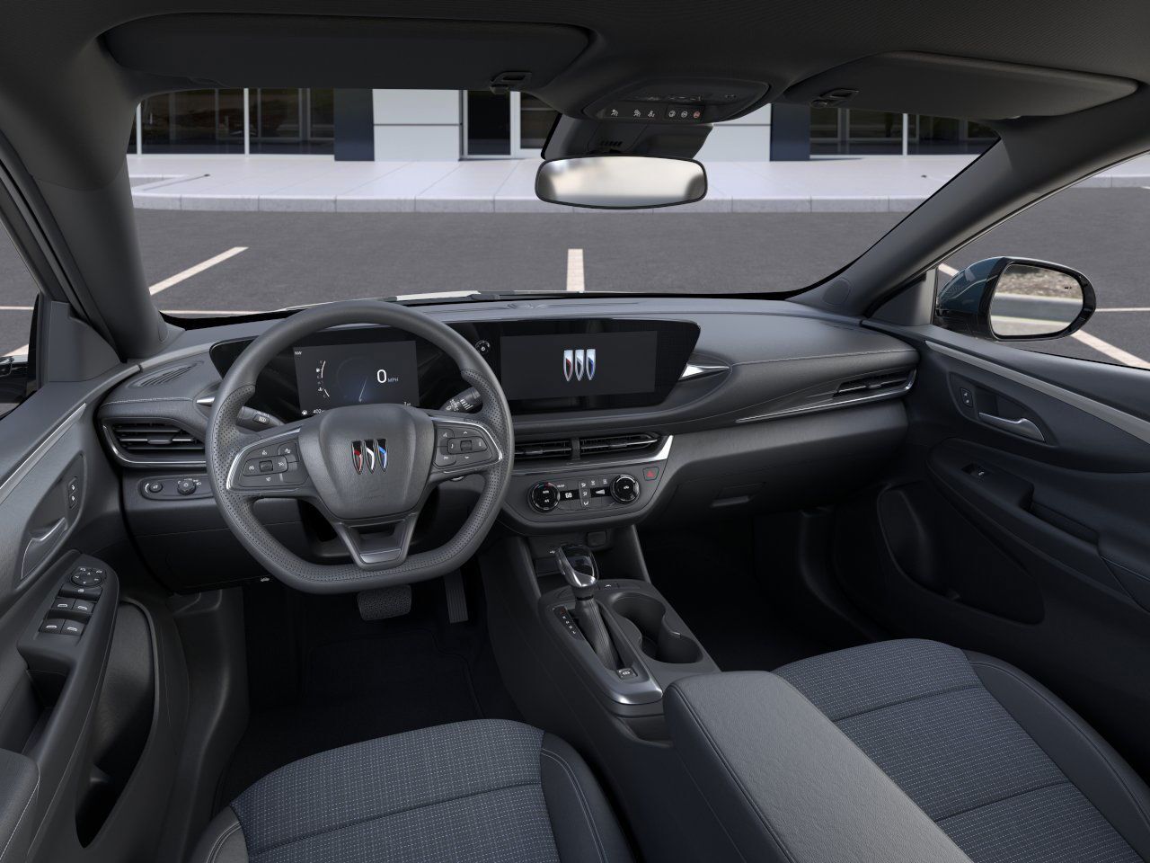 2025 Buick Envista Preferred Farmington MO