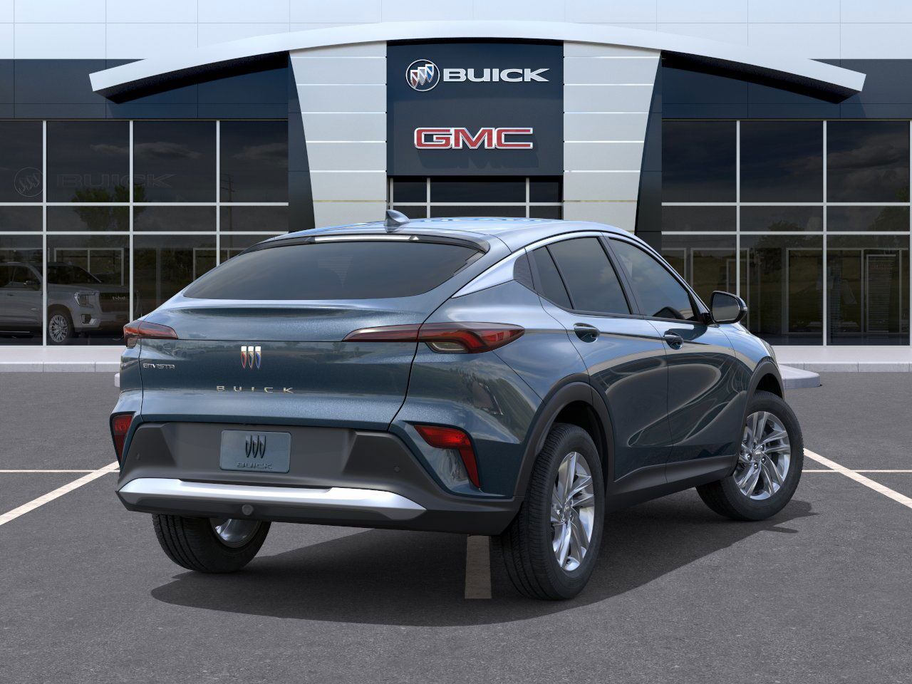 2025 Buick Envista Preferred Farmington MO