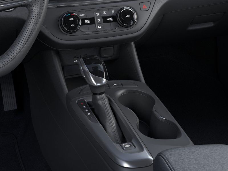 2025 Buick Envista Preferred Farmington MO