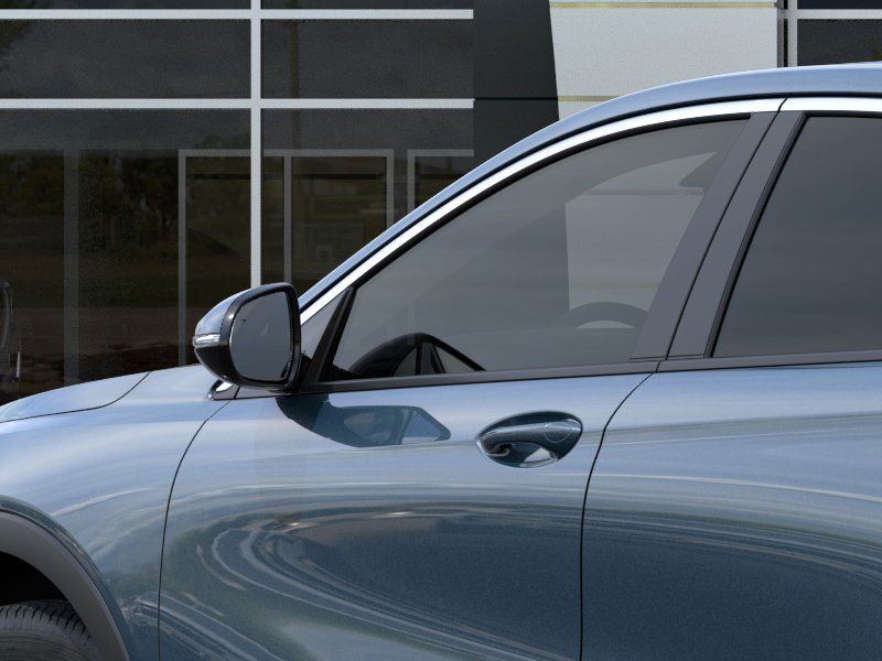 2025 Buick Envista Preferred Farmington MO