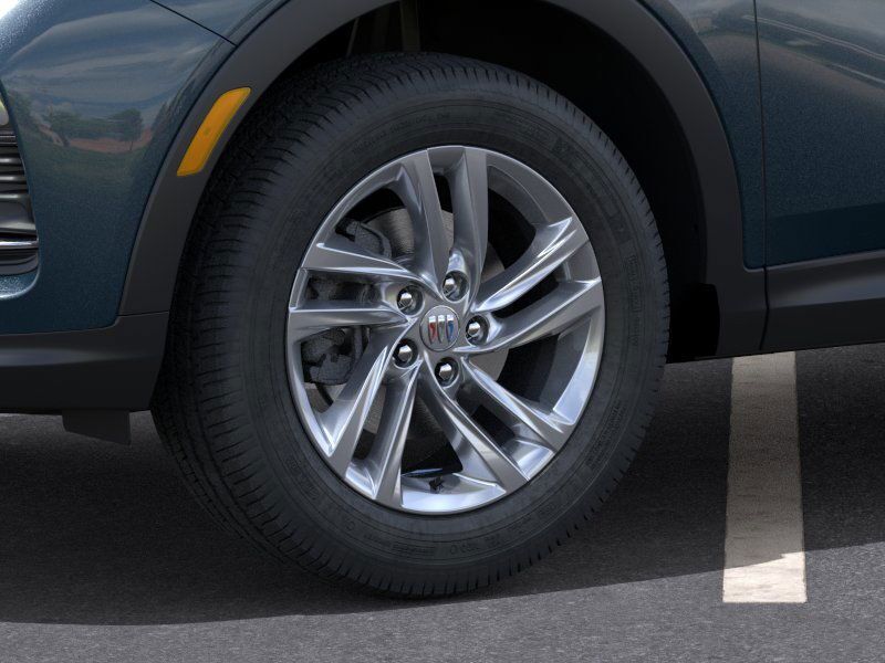2025 Buick Envista Preferred Farmington MO