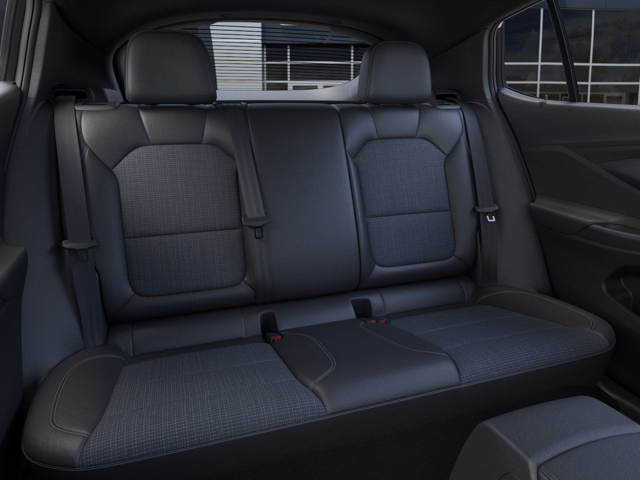 2025 Buick Envista Preferred Farmington MO