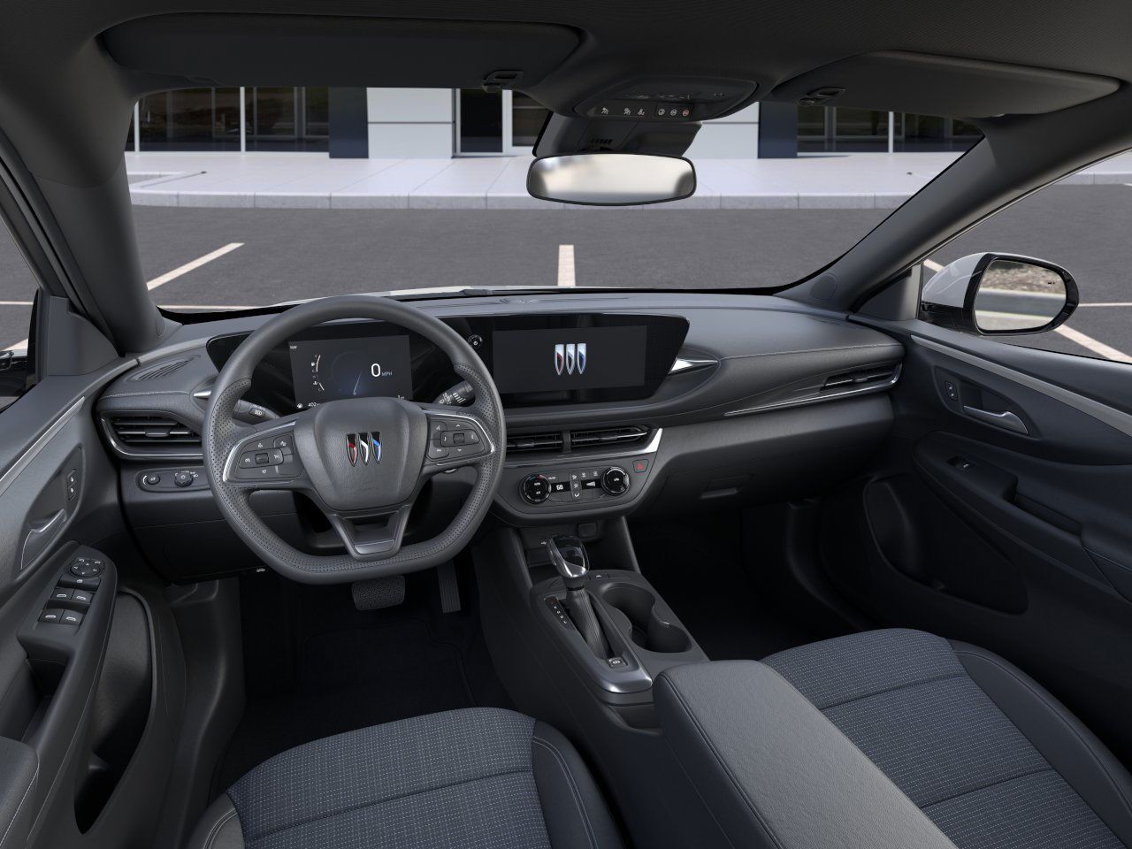 2025 Buick Envista Preferred Farmington MO