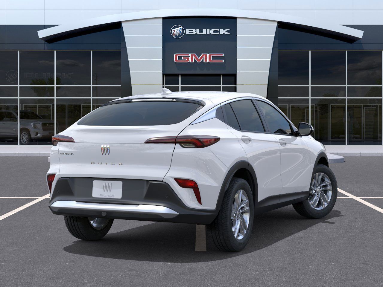 2025 Buick Envista Preferred Farmington MO