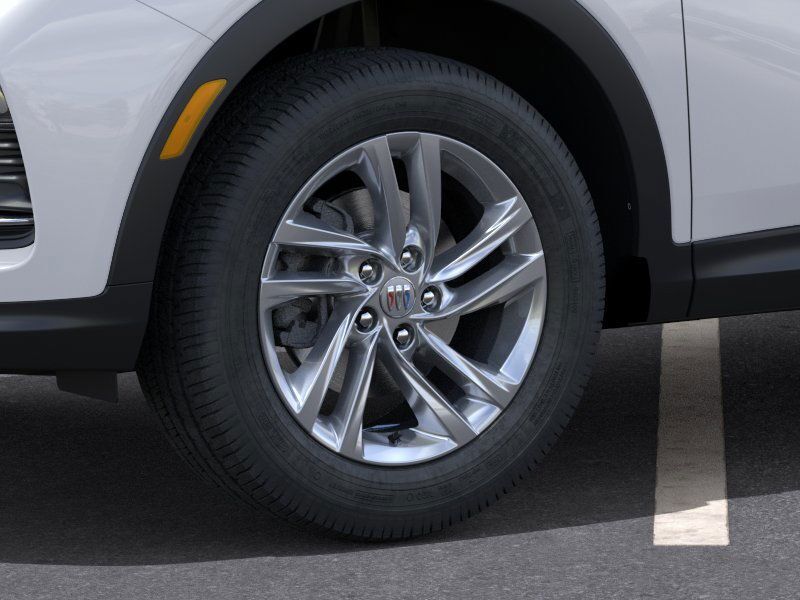 2025 Buick Envista Preferred Farmington MO