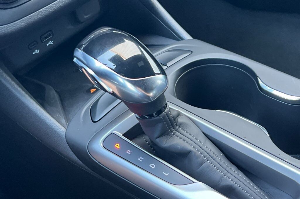 2025 Buick Envista Preferred Fruitland ID