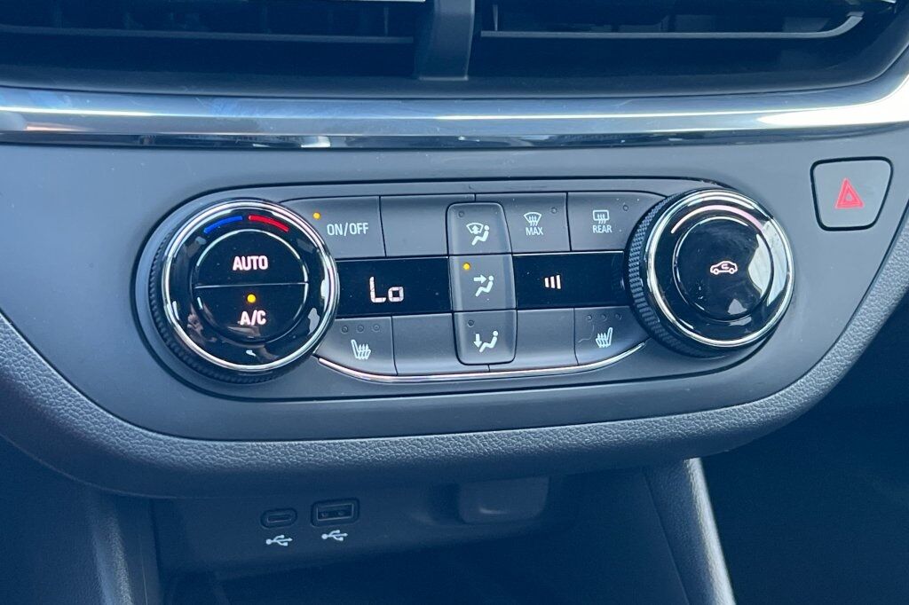 2025 Buick Envista Preferred Fruitland ID