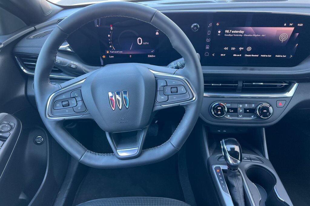 2025 Buick Envista Preferred Fruitland ID