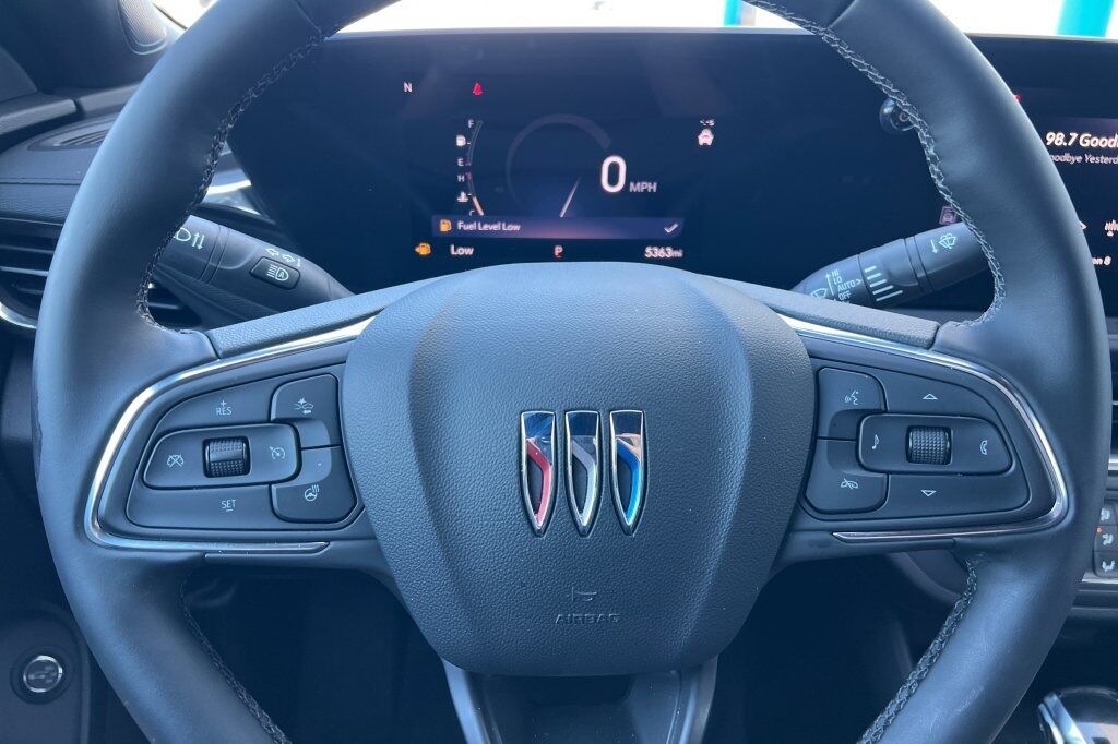 2025 Buick Envista Preferred Fruitland ID