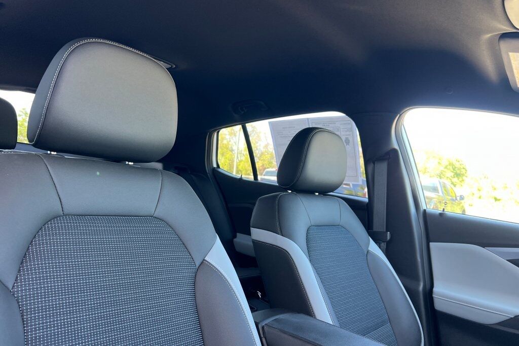 2025 Buick Envista Preferred Fruitland ID