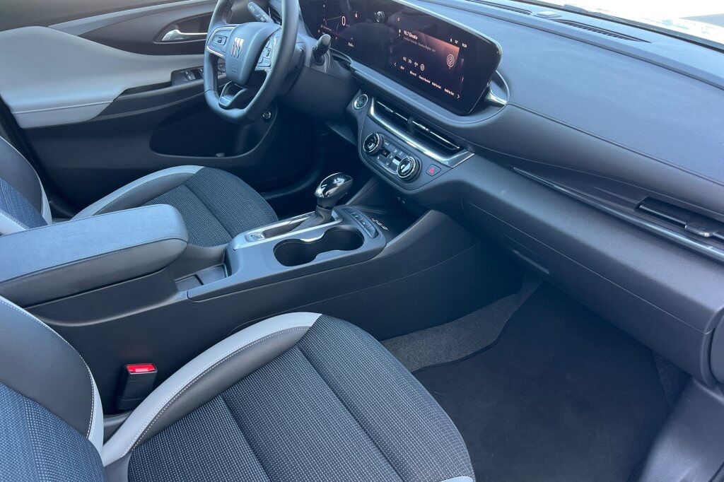 2025 Buick Envista Preferred Fruitland ID