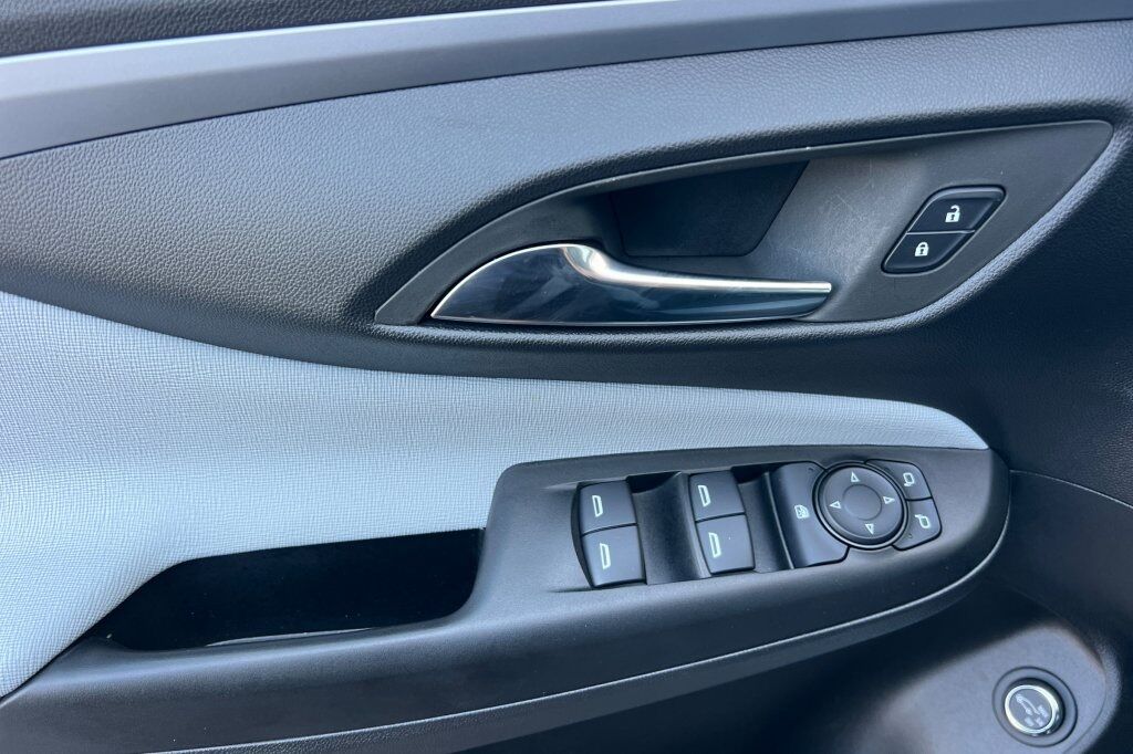 2025 Buick Envista Preferred Fruitland ID
