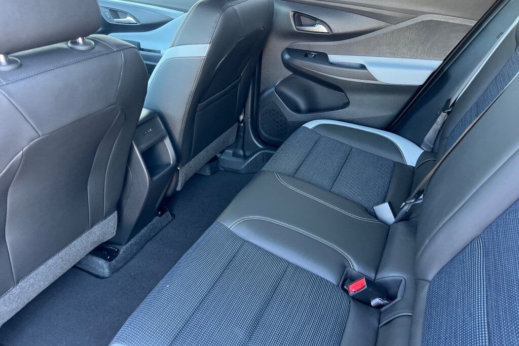 2025 Buick Envista Preferred Fruitland ID
