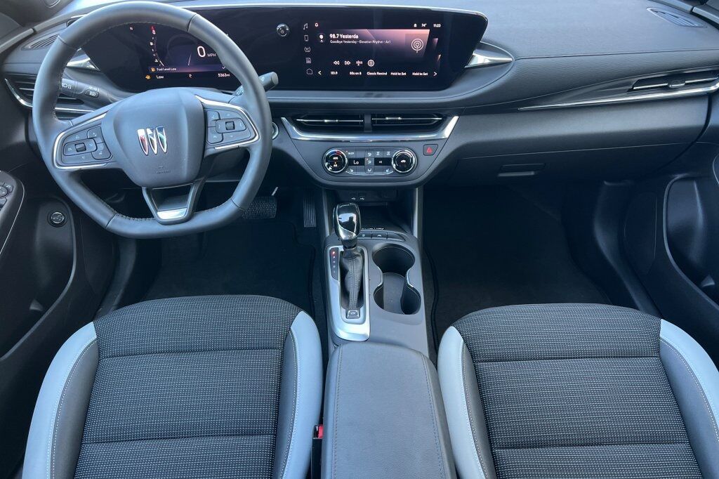 2025 Buick Envista Preferred Fruitland ID