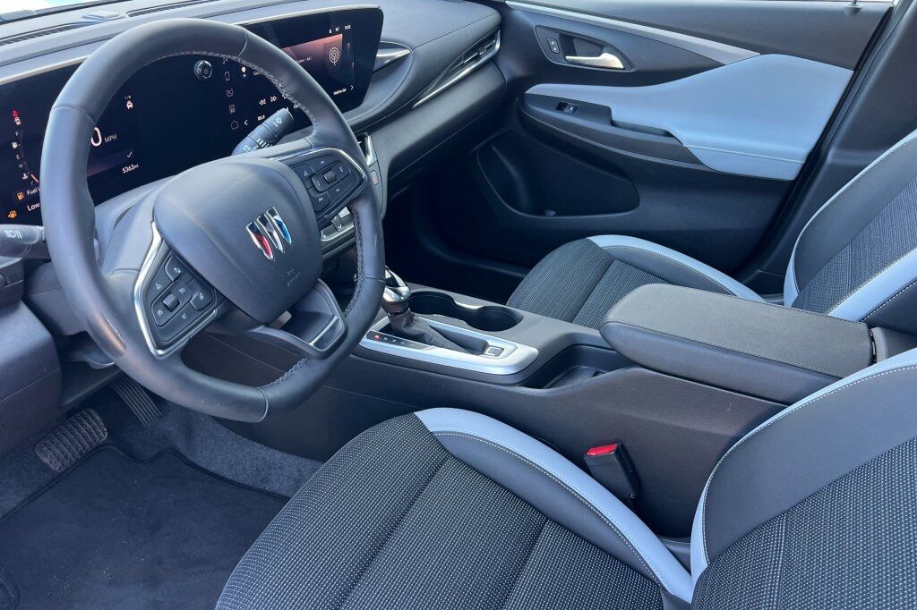 2025 Buick Envista Preferred Fruitland ID