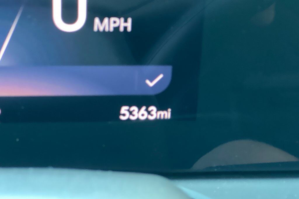 2025 Buick Envista Preferred Fruitland ID