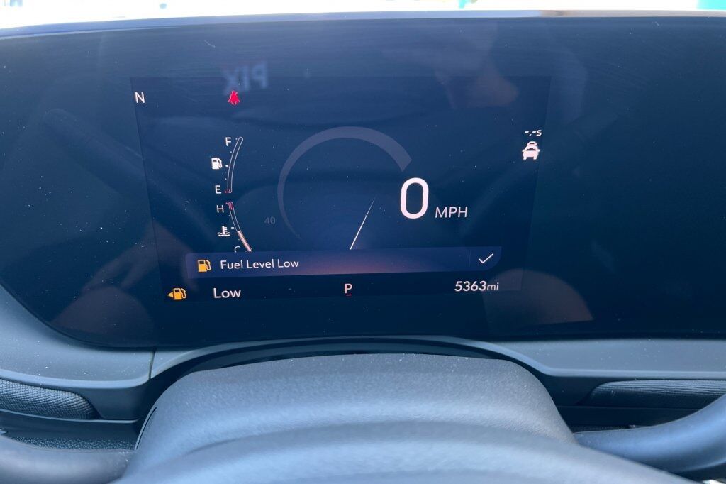 2025 Buick Envista Preferred Fruitland ID