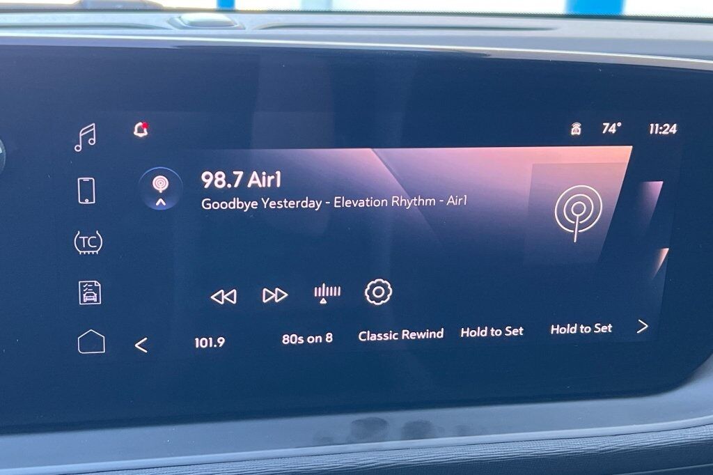 2025 Buick Envista Preferred Fruitland ID