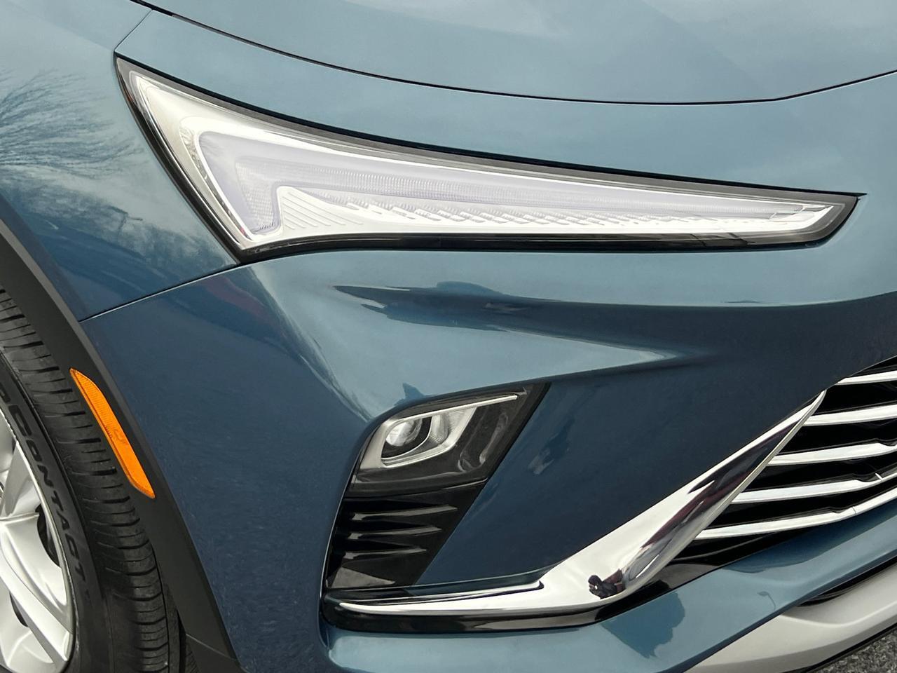 2025 Buick Envista Preferred Hagerstown MD