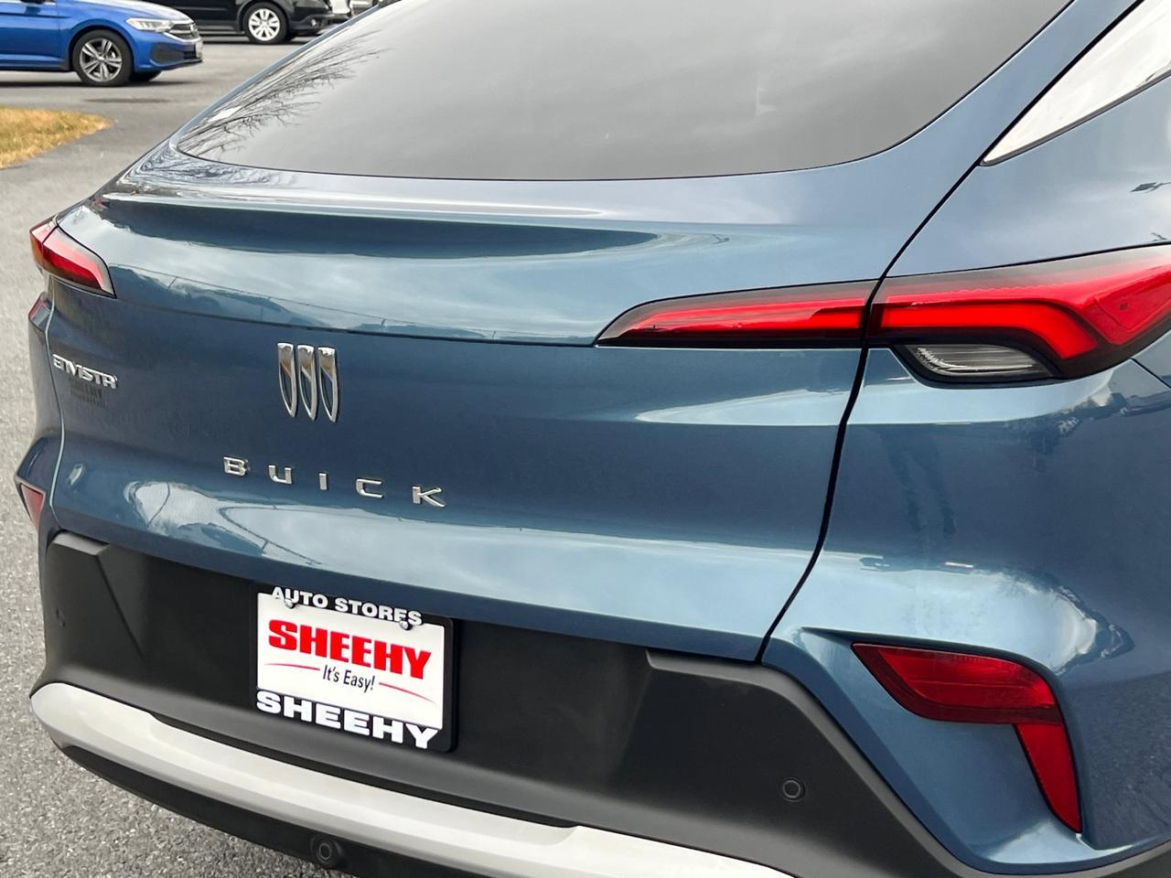 2025 Buick Envista Preferred Hagerstown MD