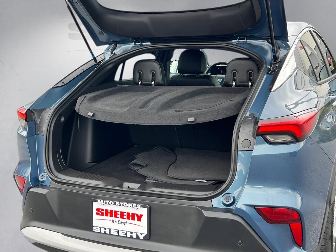 2025 Buick Envista Preferred Hagerstown MD