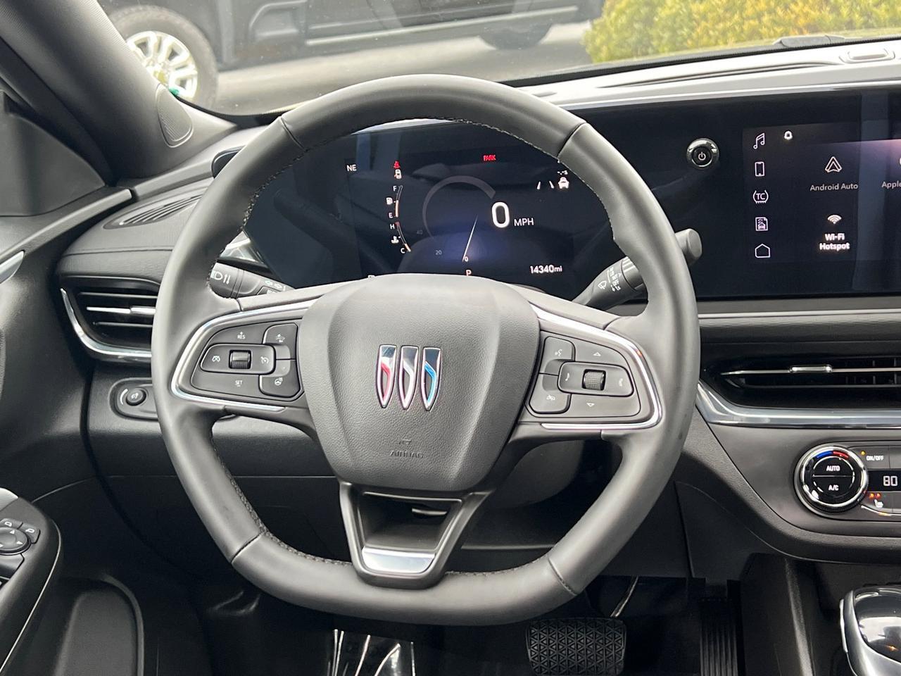 2025 Buick Envista Preferred Hagerstown MD