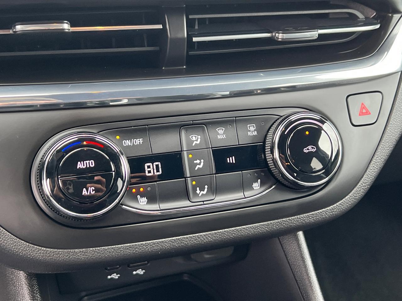 2025 Buick Envista Preferred Hagerstown MD