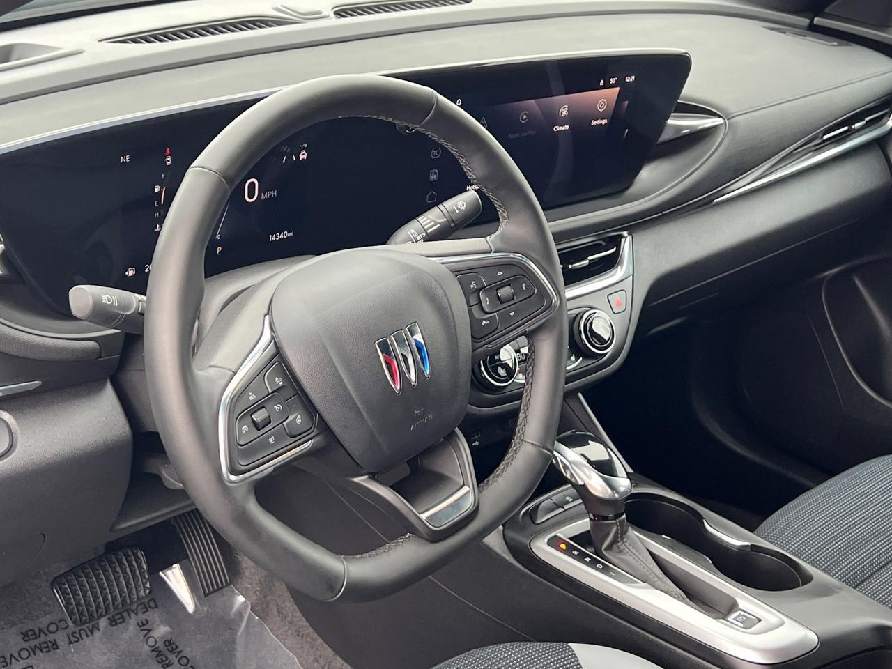 2025 Buick Envista Preferred Hagerstown MD