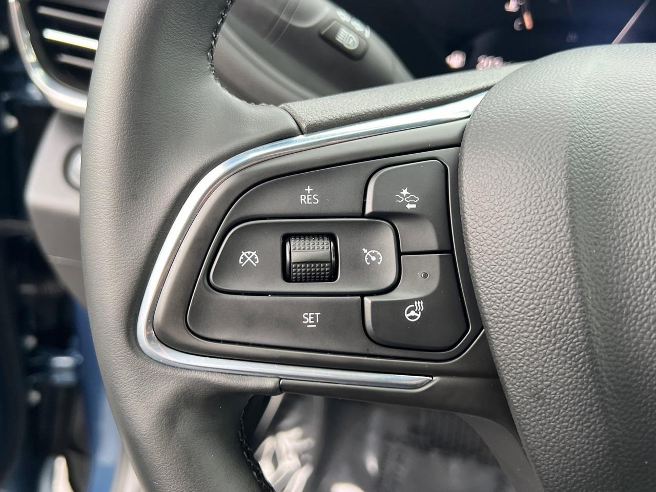 2025 Buick Envista Preferred Hagerstown MD