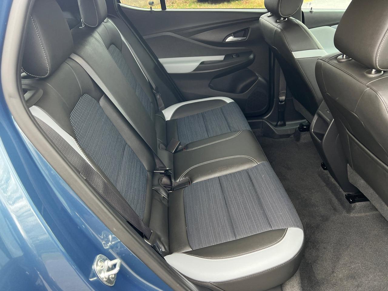 2025 Buick Envista Preferred Hagerstown MD