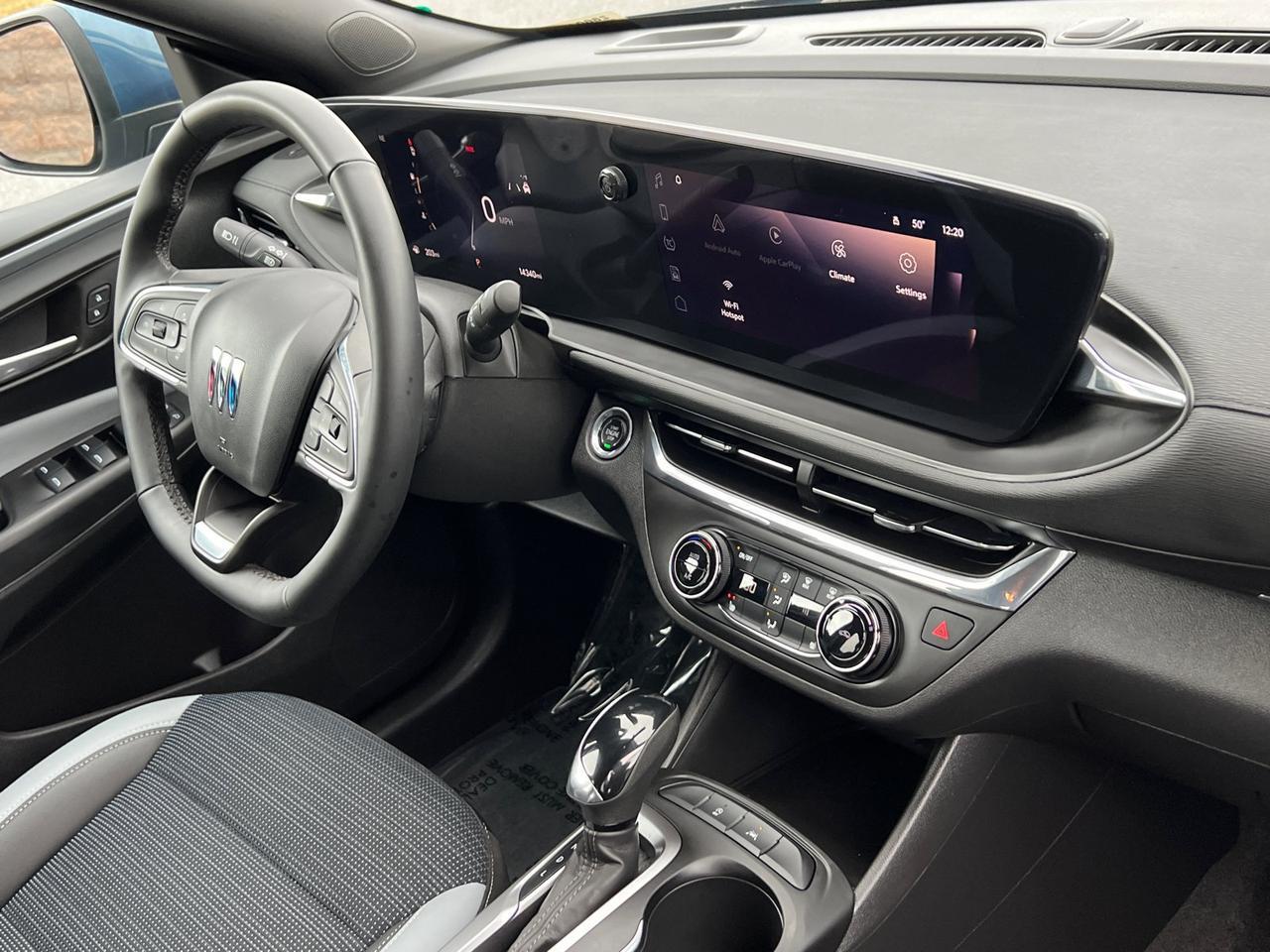 2025 Buick Envista Preferred Hagerstown MD