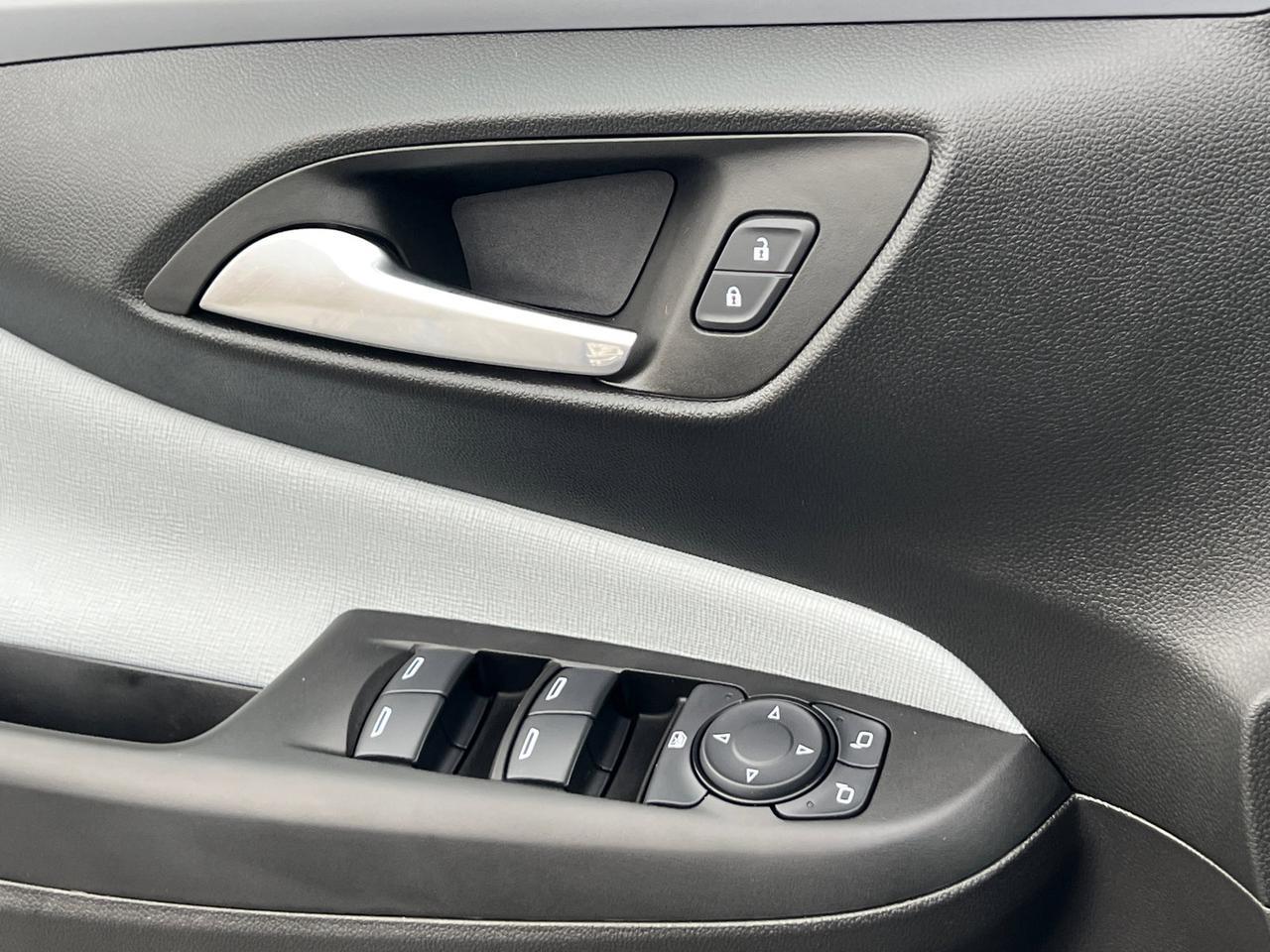 2025 Buick Envista Preferred Hagerstown MD